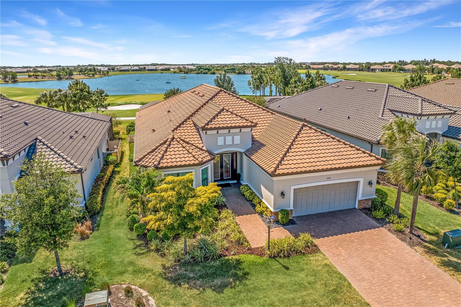 3984 SANTA CATERINA BLVD, BRADENTON, FL, 34211