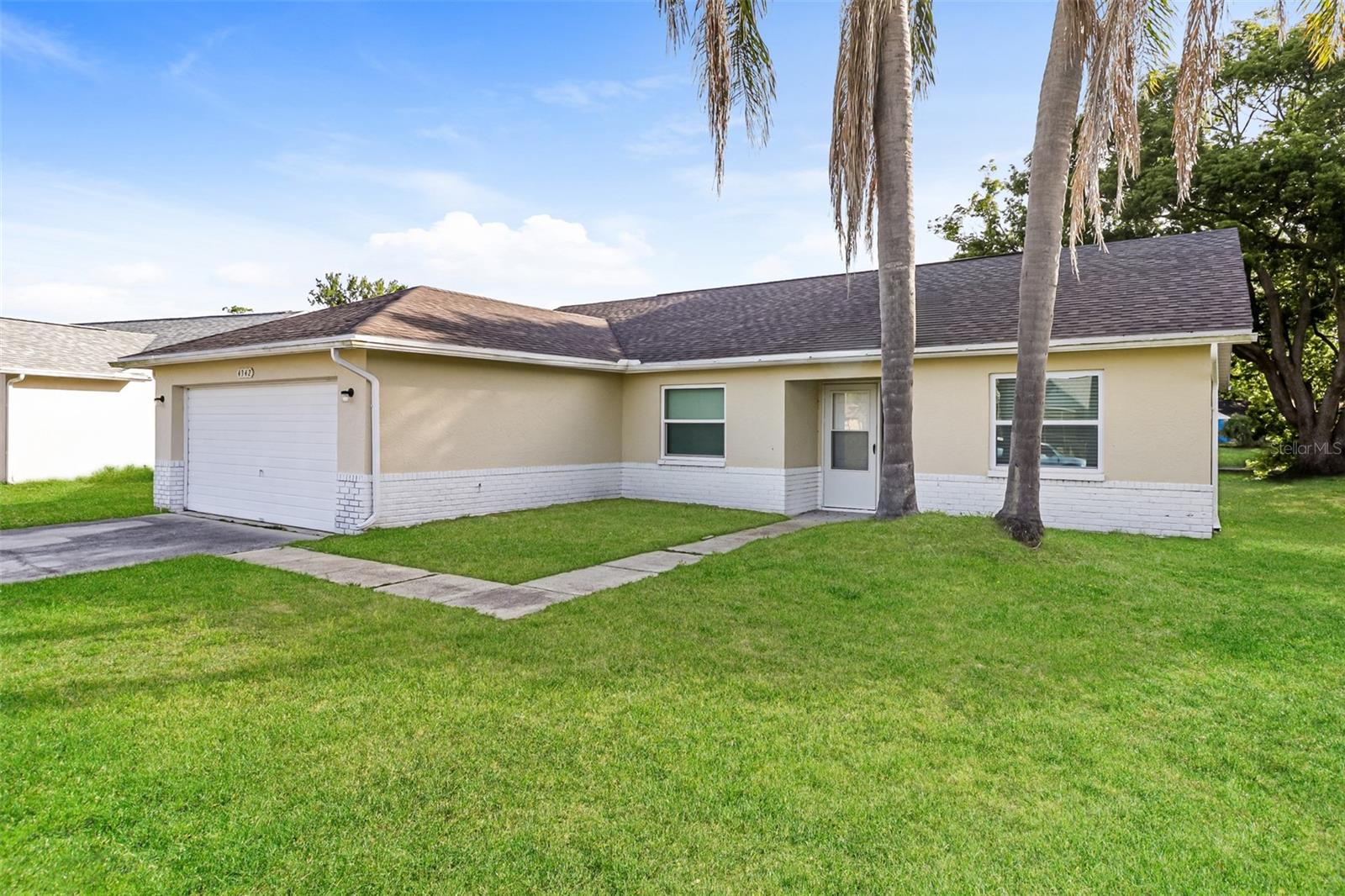4342 GRANDWOOD LN, NEW PORT RICHEY, FL, 34653