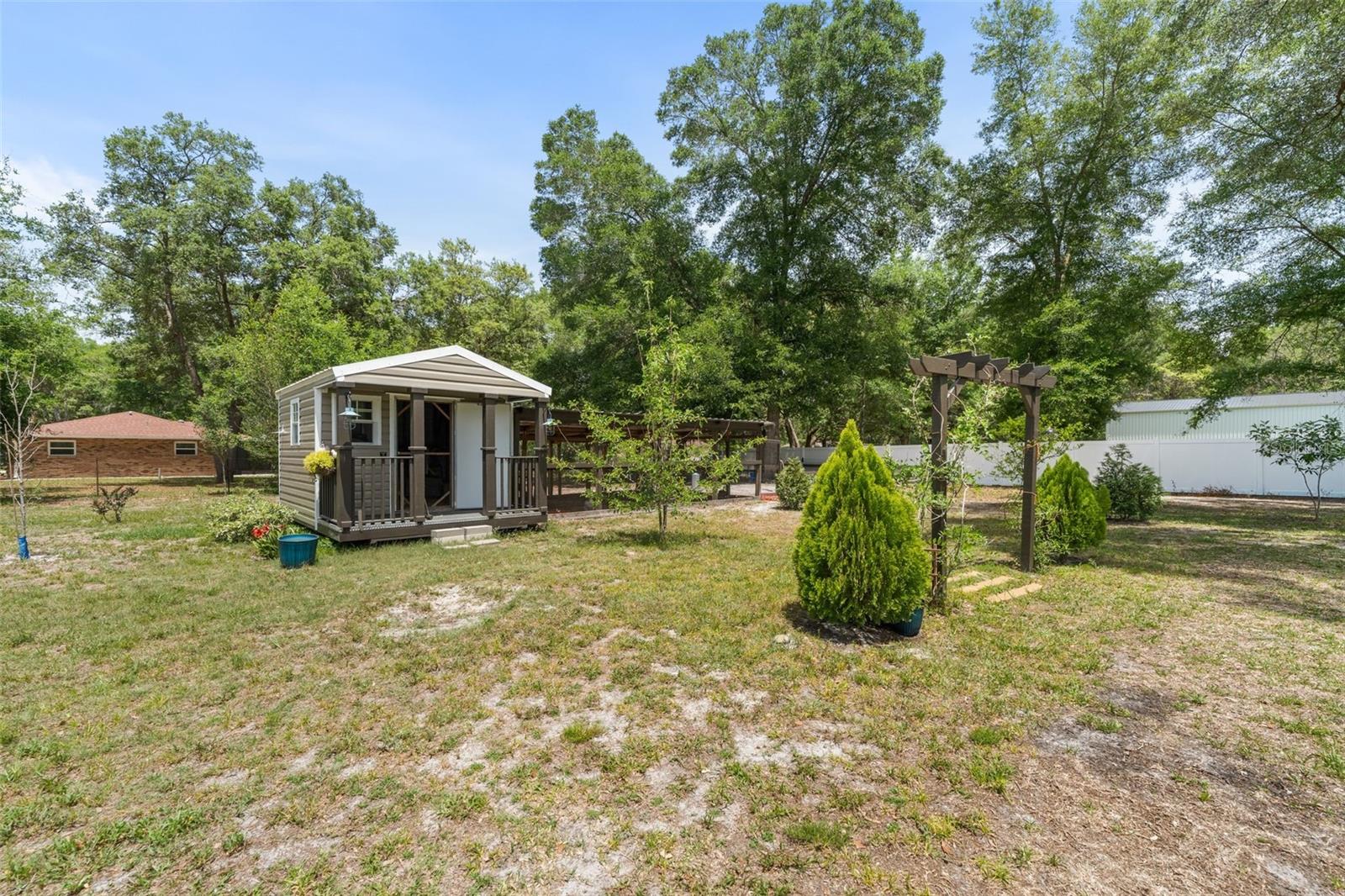 11645 SW 134TH CT, DUNNELLON, FL, 34432