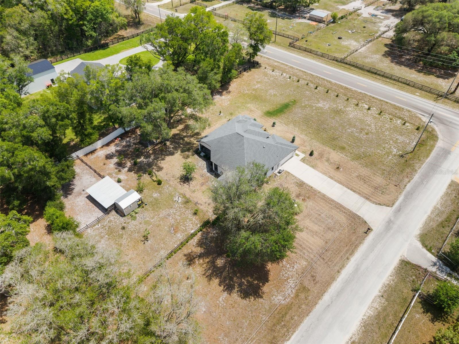 11645 SW 134TH CT, DUNNELLON, FL, 34432