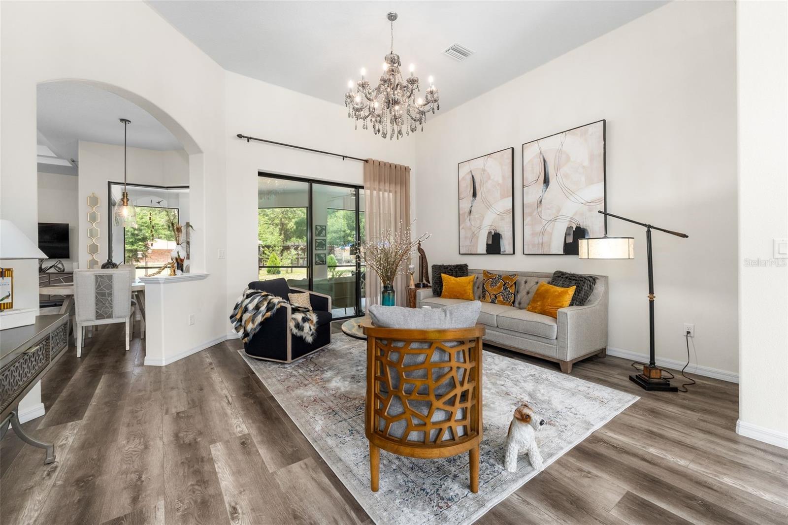 11645 SW 134TH CT, DUNNELLON, FL, 34432