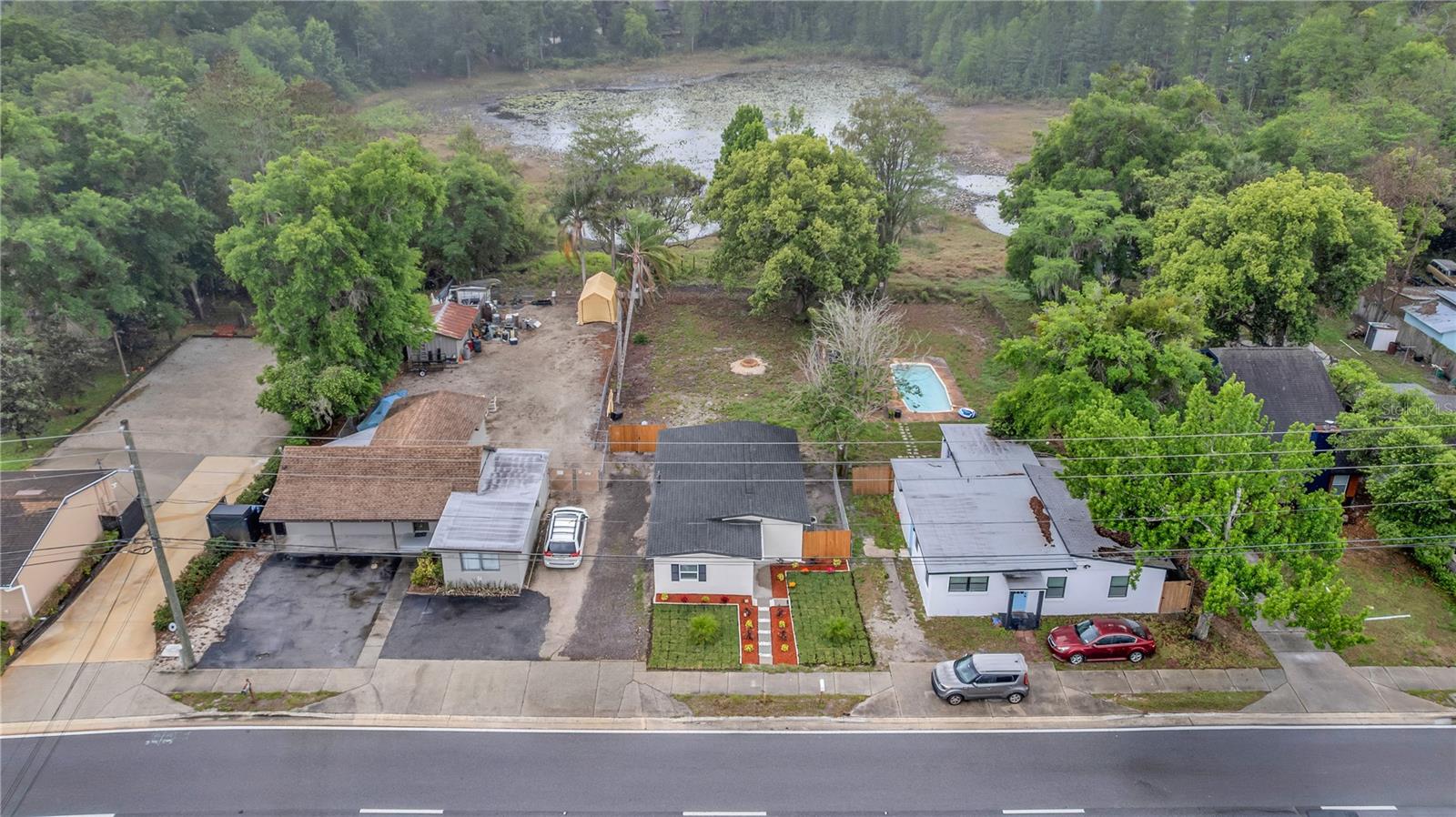 1262 SEMINOLA BLVD, CASSELBERRY, FL, 32707