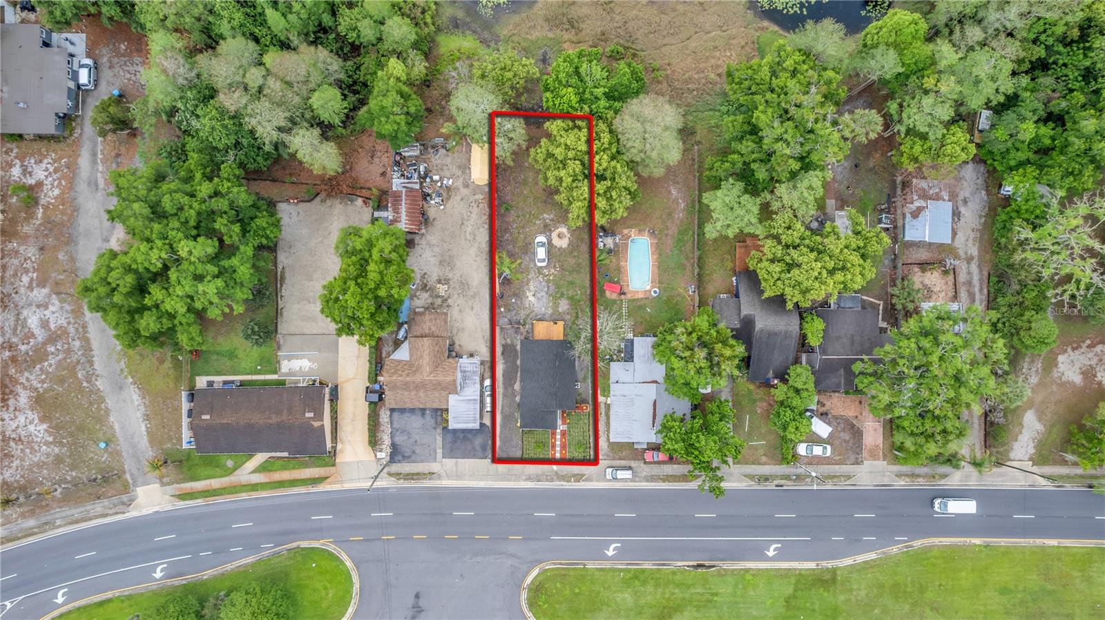 1262 SEMINOLA BLVD, CASSELBERRY, FL, 32707