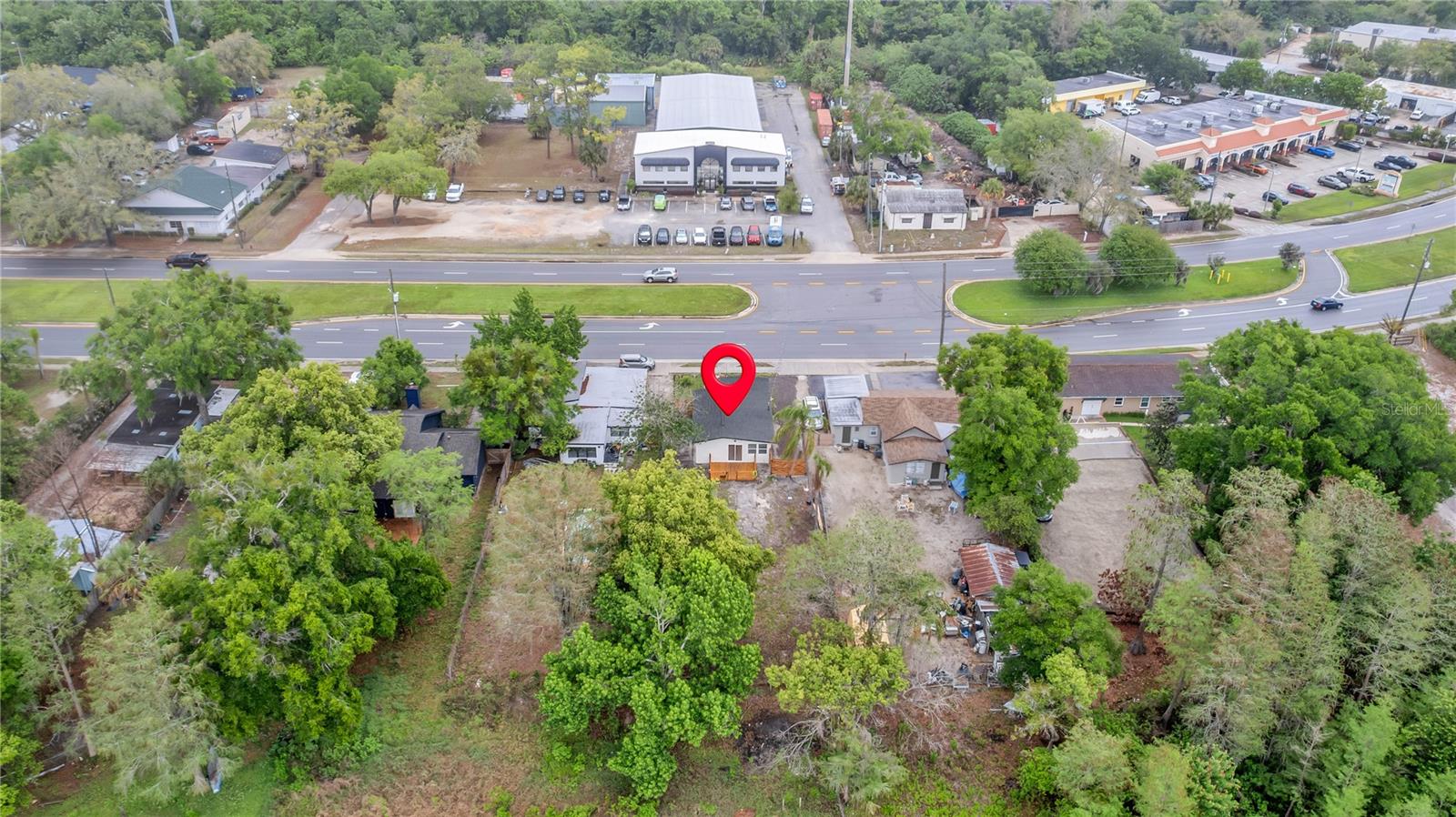 1262 SEMINOLA BLVD, CASSELBERRY, FL, 32707