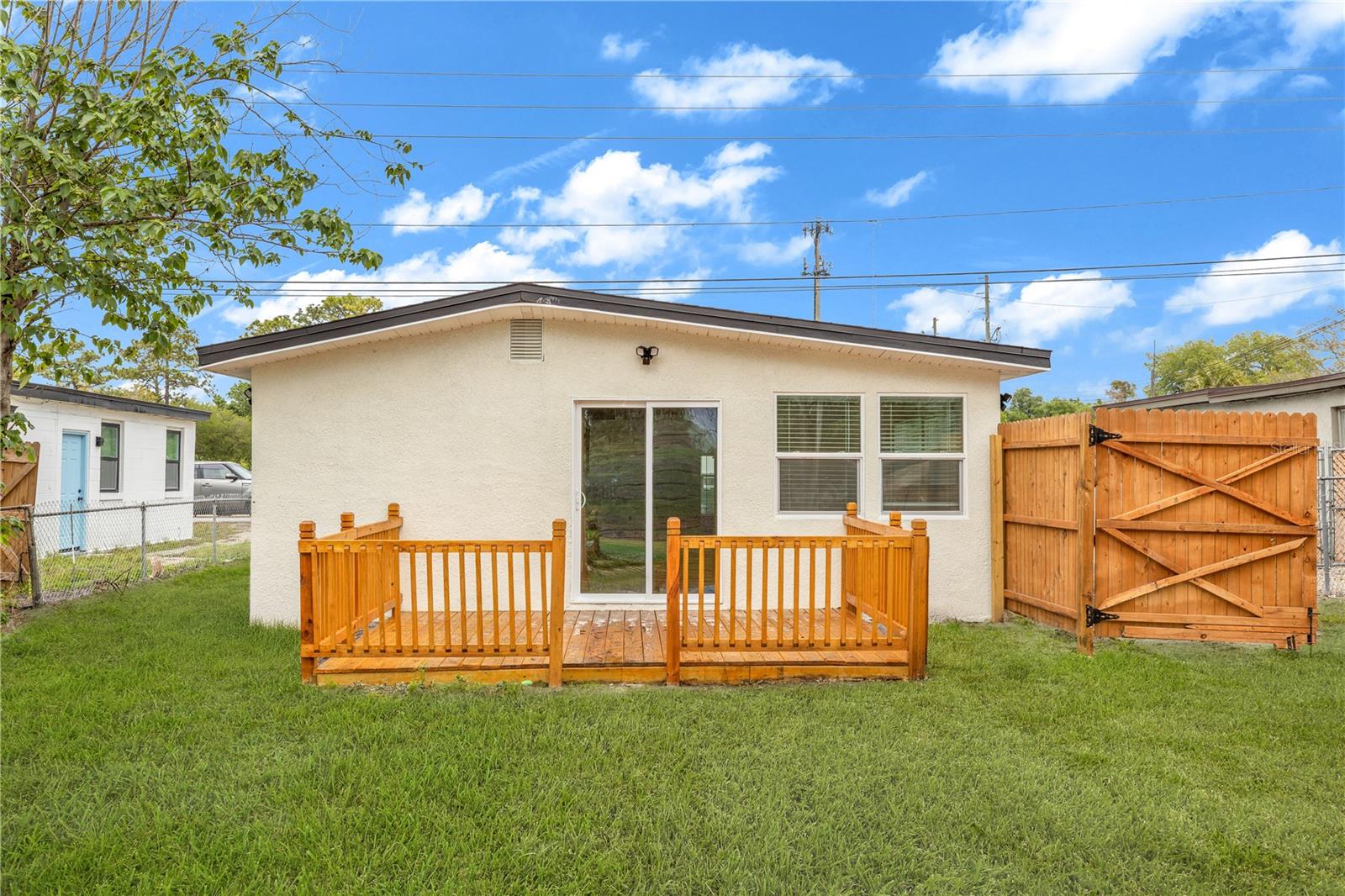 1262 SEMINOLA BLVD, CASSELBERRY, FL, 32707