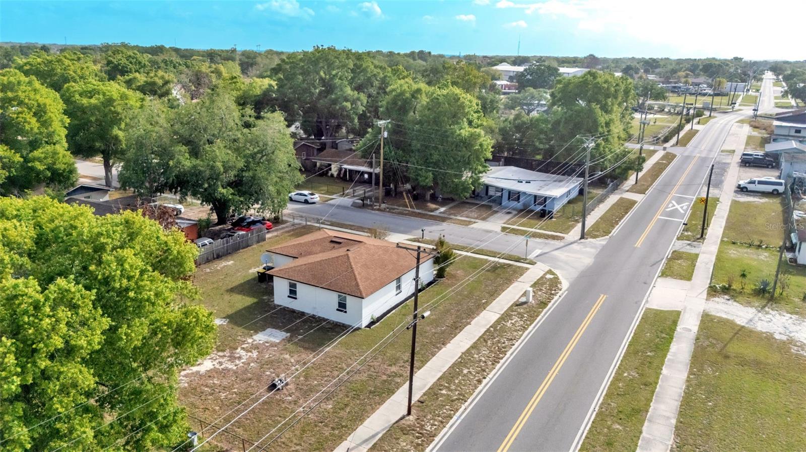 230 PALM AVE, AUBURNDALE, FL, 33823