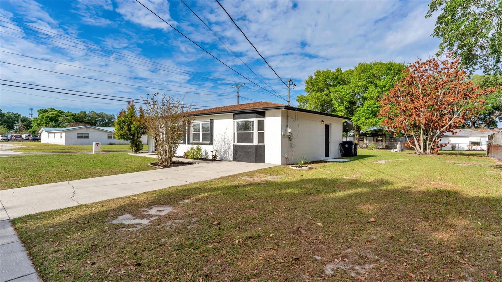 230 PALM AVE, AUBURNDALE, FL, 33823