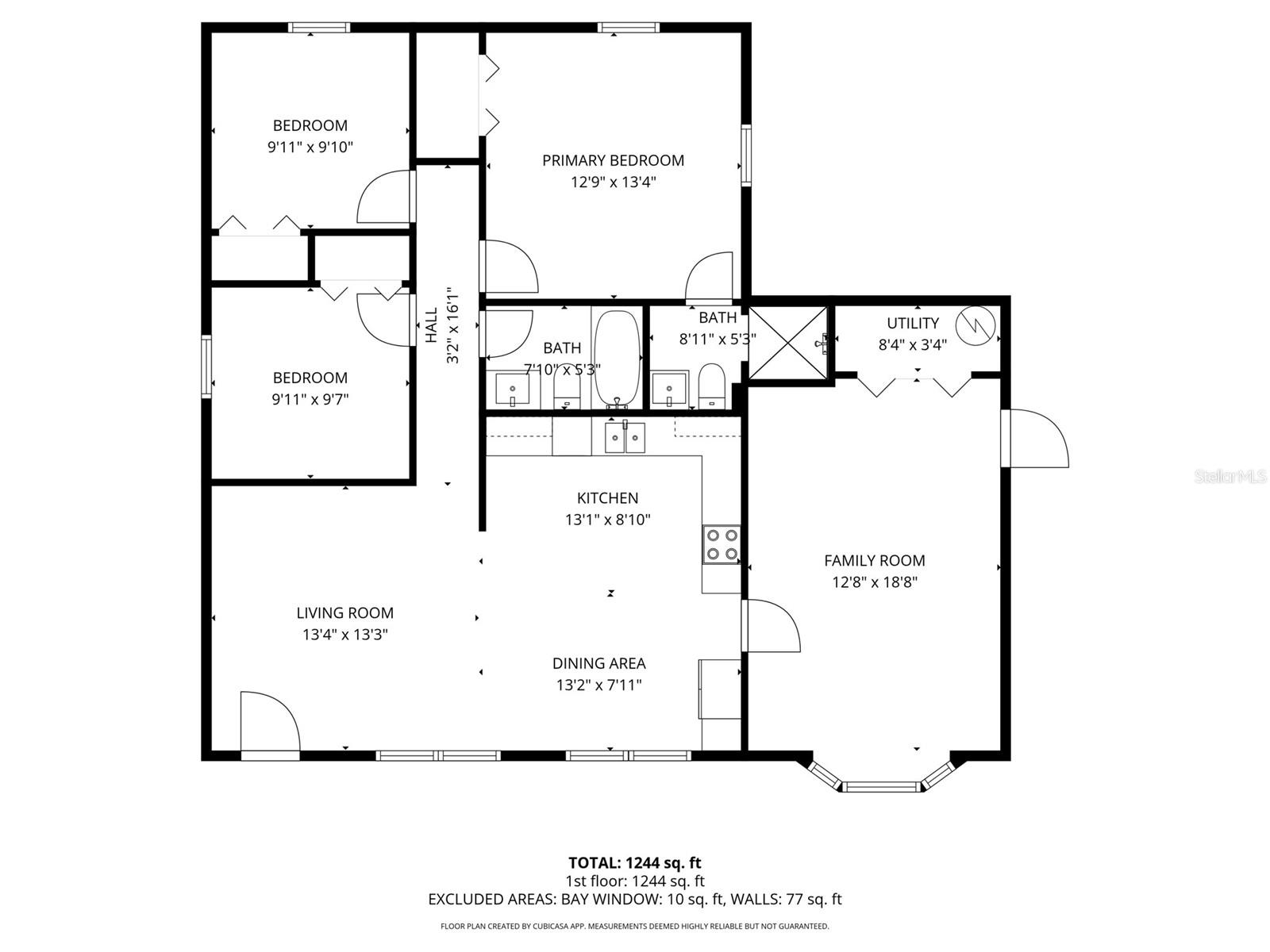 230 PALM AVE, AUBURNDALE, FL, 33823