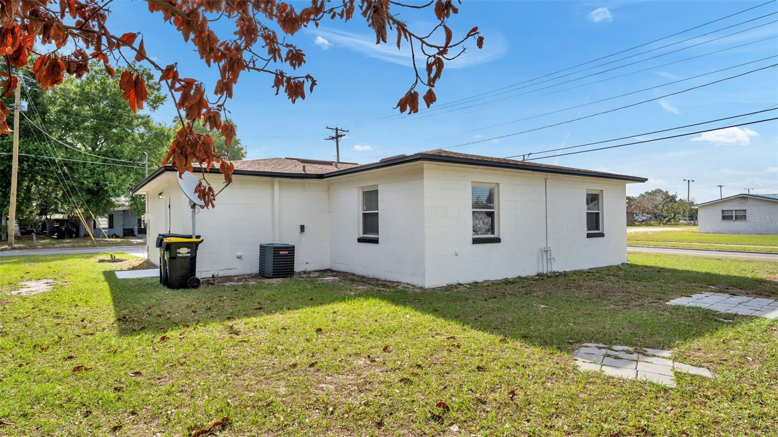 230 PALM AVE, AUBURNDALE, FL, 33823