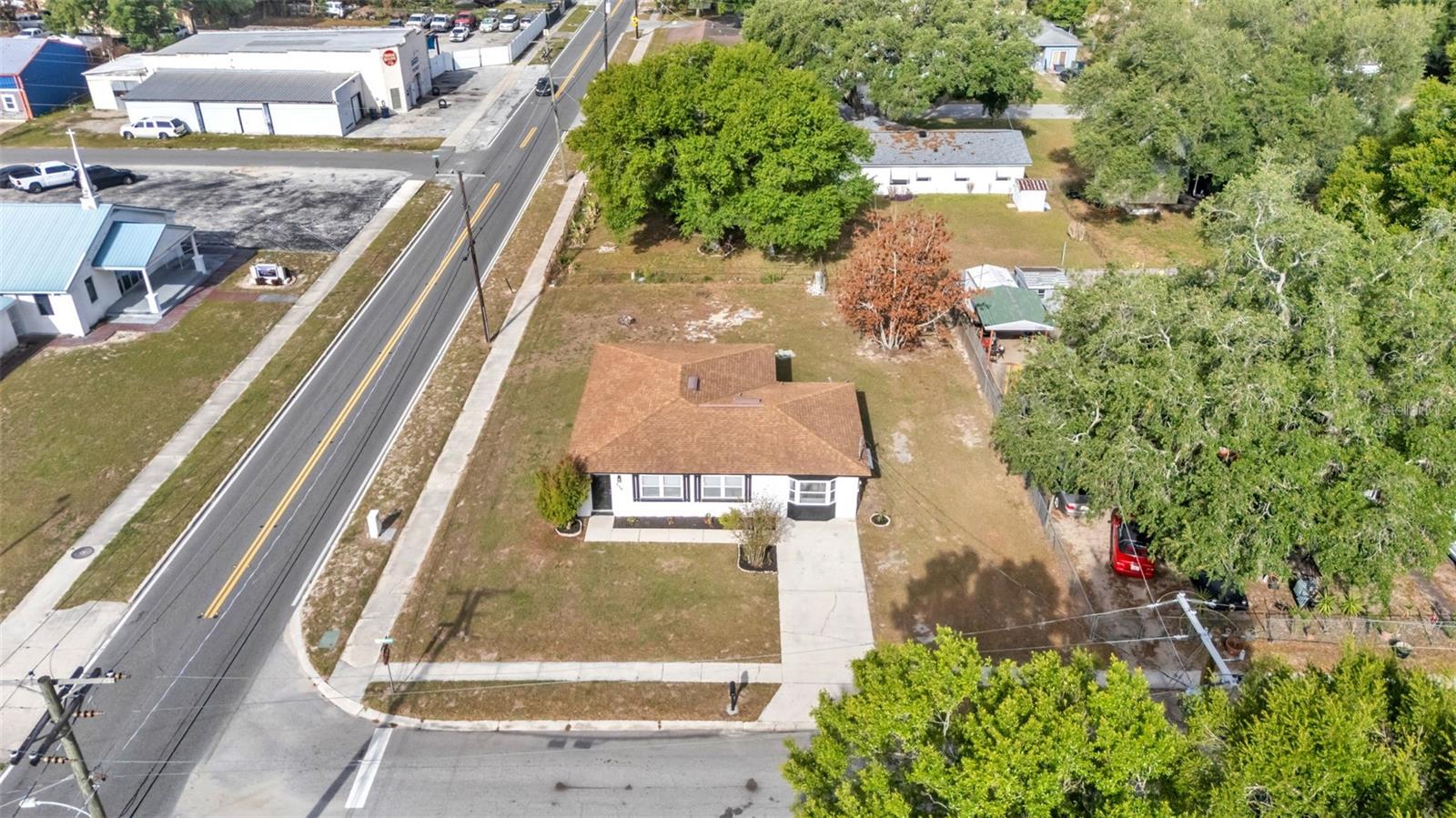 230 PALM AVE, AUBURNDALE, FL, 33823