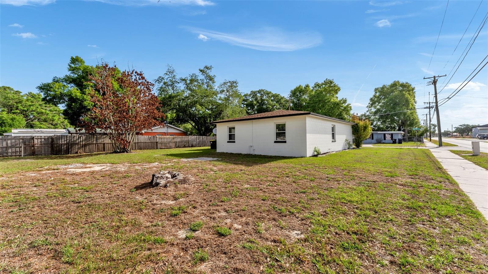 230 PALM AVE, AUBURNDALE, FL, 33823