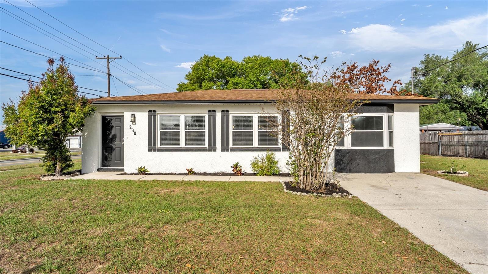 230 PALM AVE, AUBURNDALE, FL, 33823