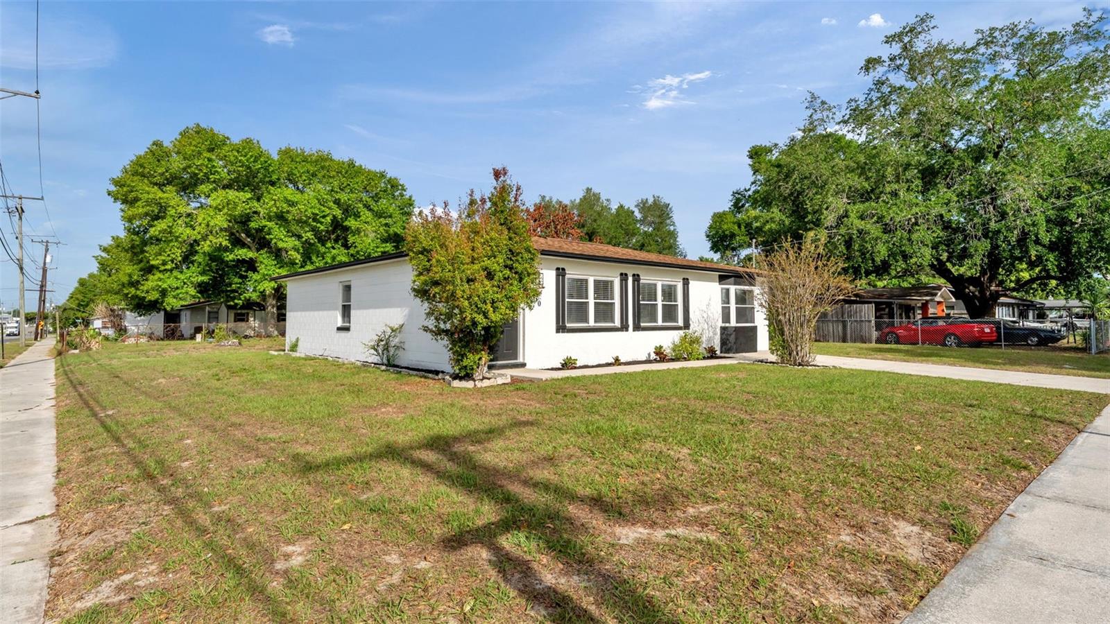 230 PALM AVE, AUBURNDALE, FL, 33823