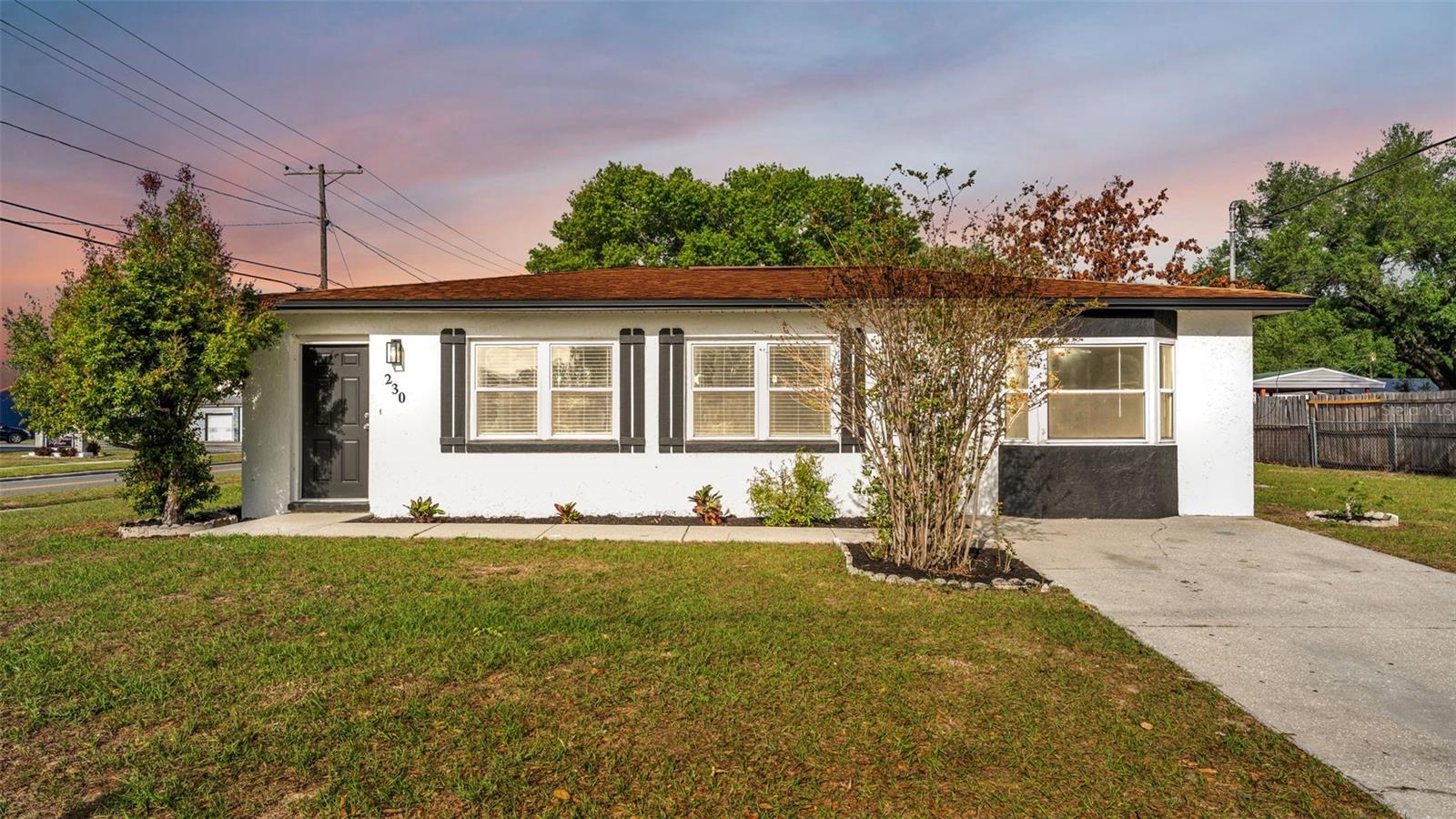 230 PALM AVE, AUBURNDALE, FL, 33823