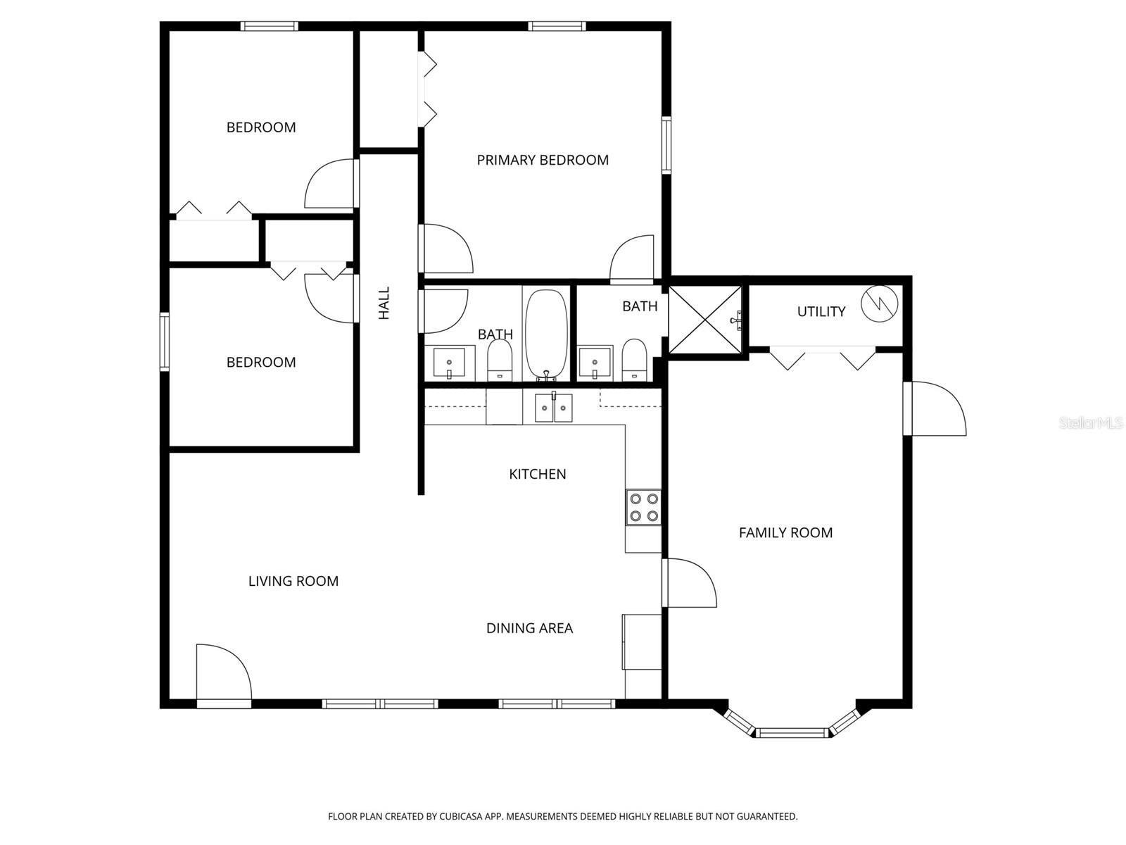 230 PALM AVE, AUBURNDALE, FL, 33823