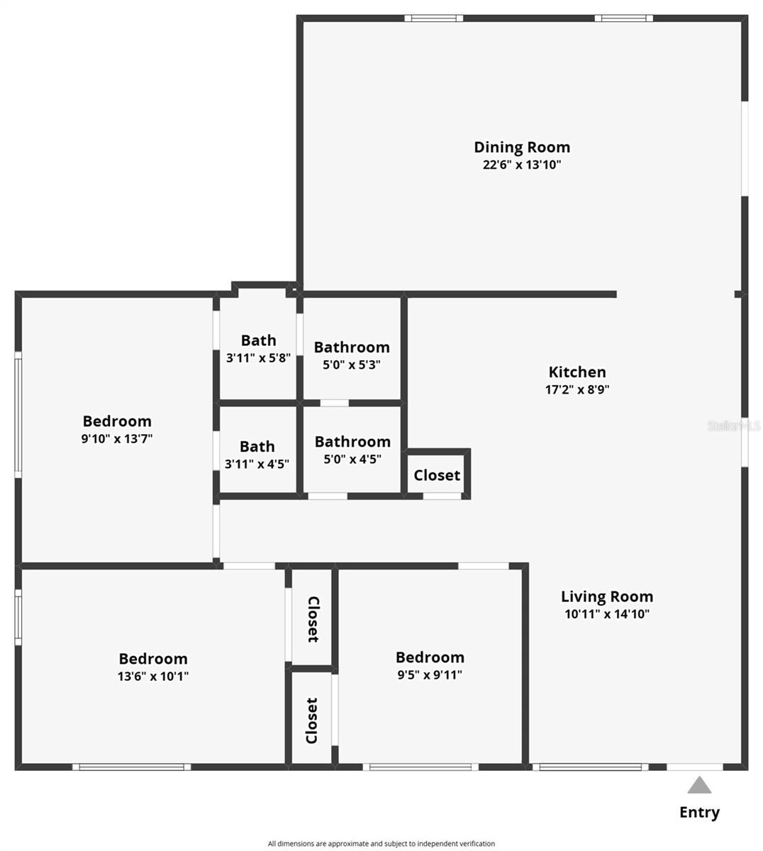 309 HOPE CIR, ORLANDO, FL, 32811