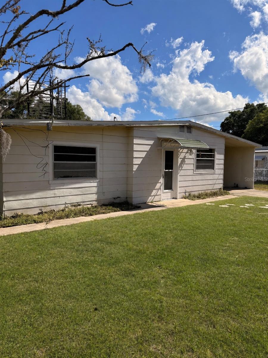 11411 HUGGINS ST, LEESBURG, FL, 34788