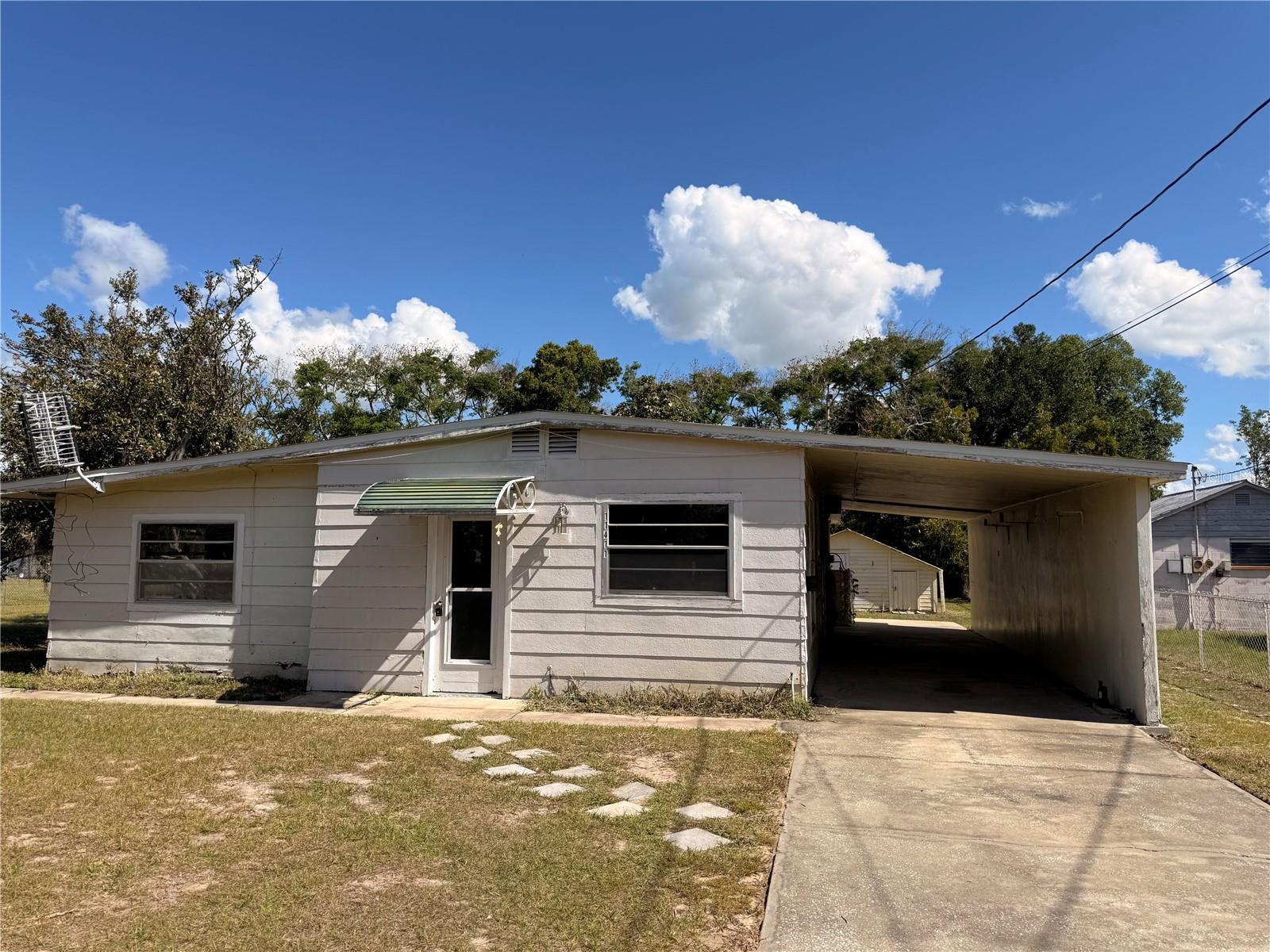 11411 HUGGINS ST, LEESBURG, FL, 34788