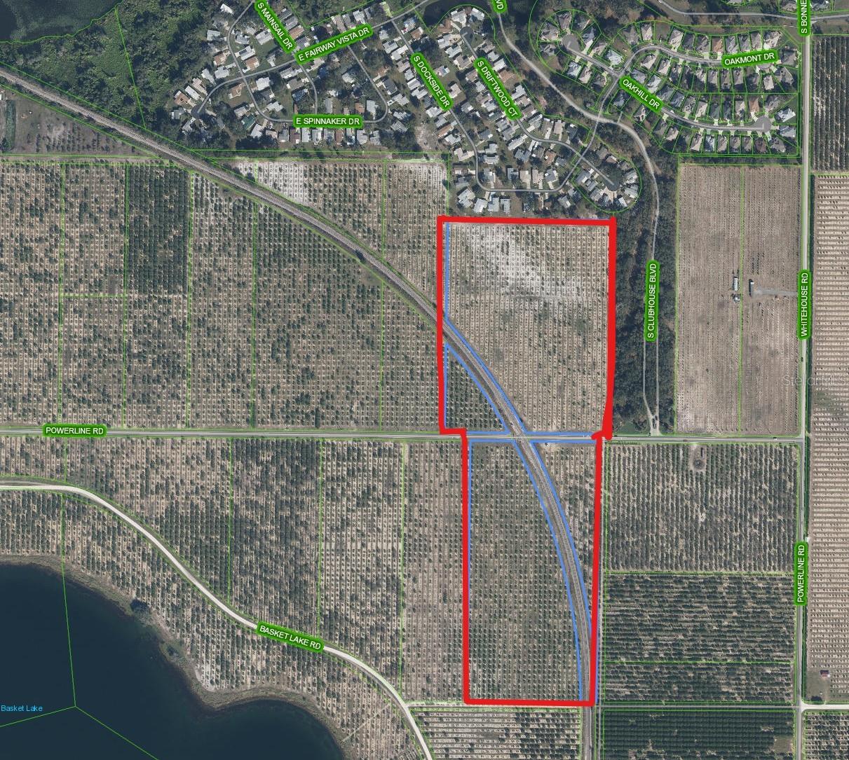 3200 POWER LINE RD, AVON PARK, FL, 33825