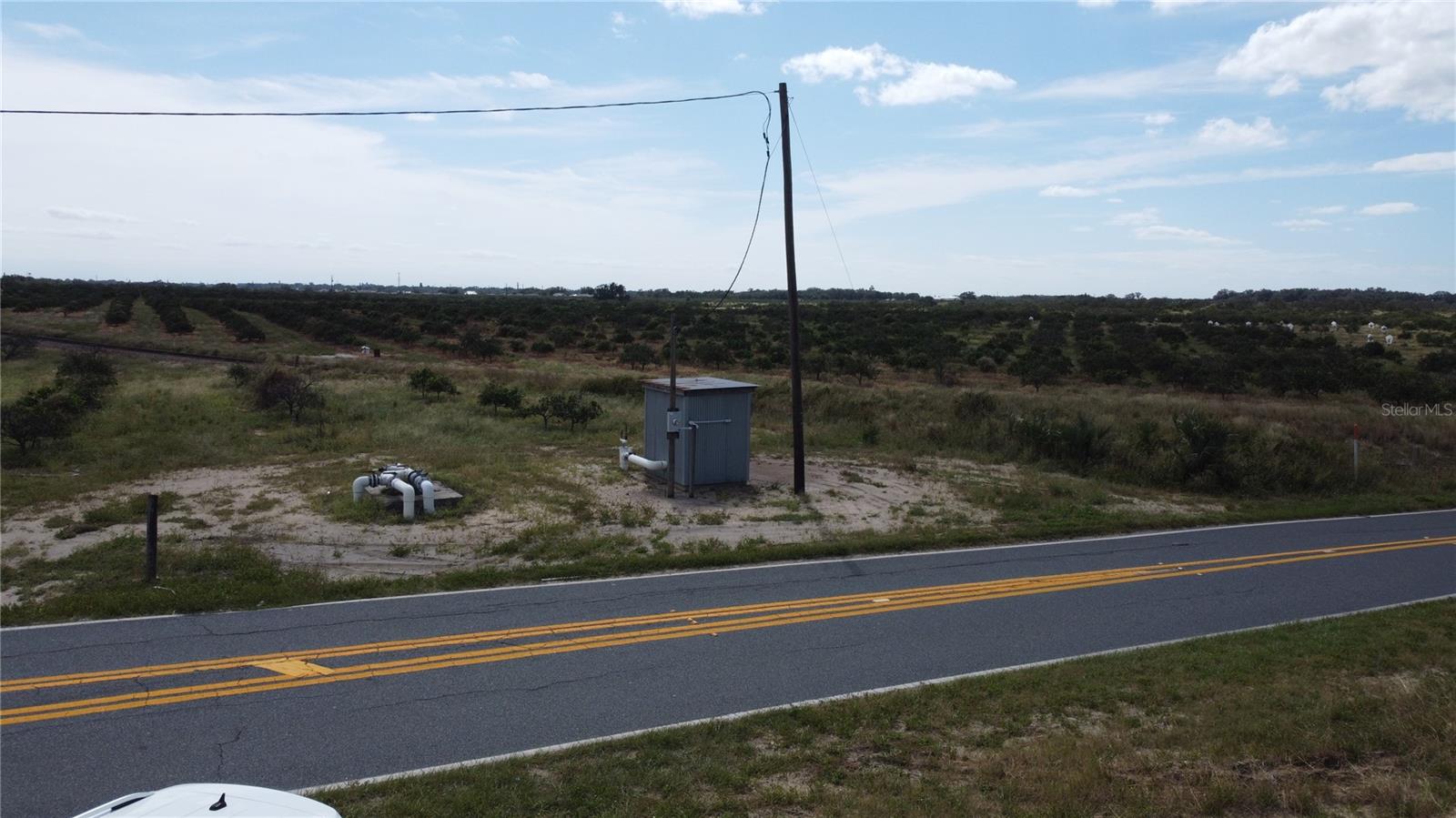 3200 POWER LINE RD, AVON PARK, FL, 33825