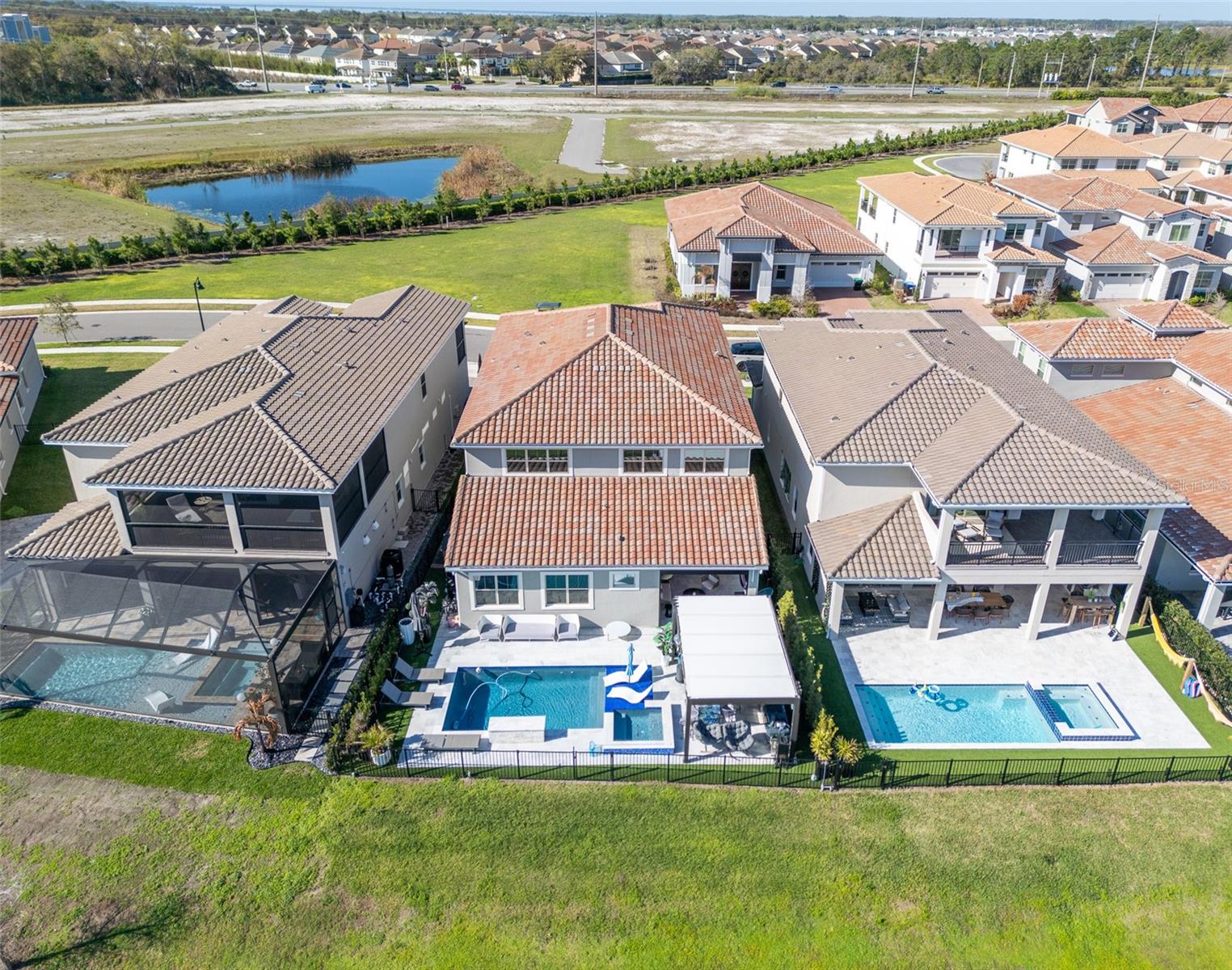 13759 LARKTON LN, ORLANDO, FL, 32832