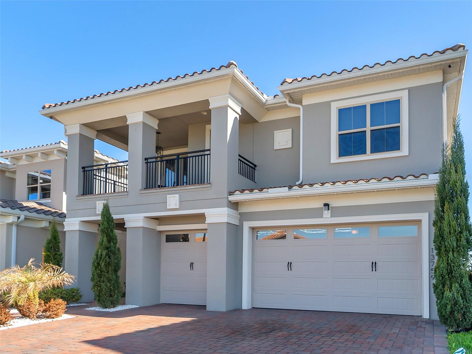 13759 LARKTON LN, ORLANDO, FL, 32832