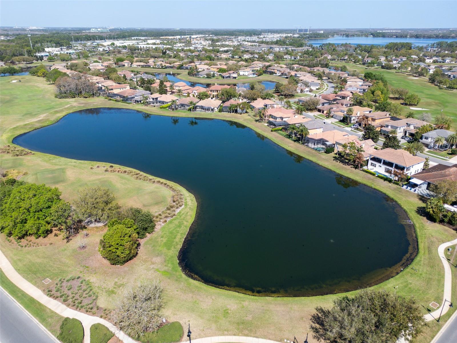 13759 LARKTON LN, ORLANDO, FL, 32832