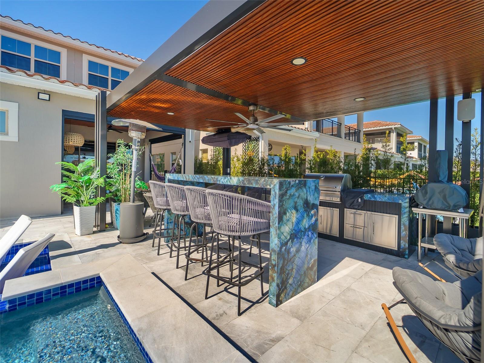 13759 LARKTON LN, ORLANDO, FL, 32832