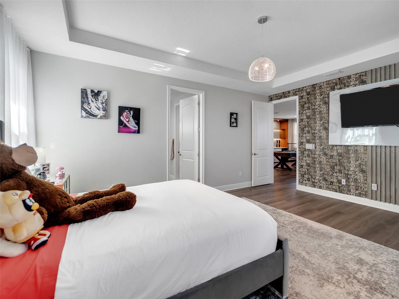 13759 LARKTON LN, ORLANDO, FL, 32832