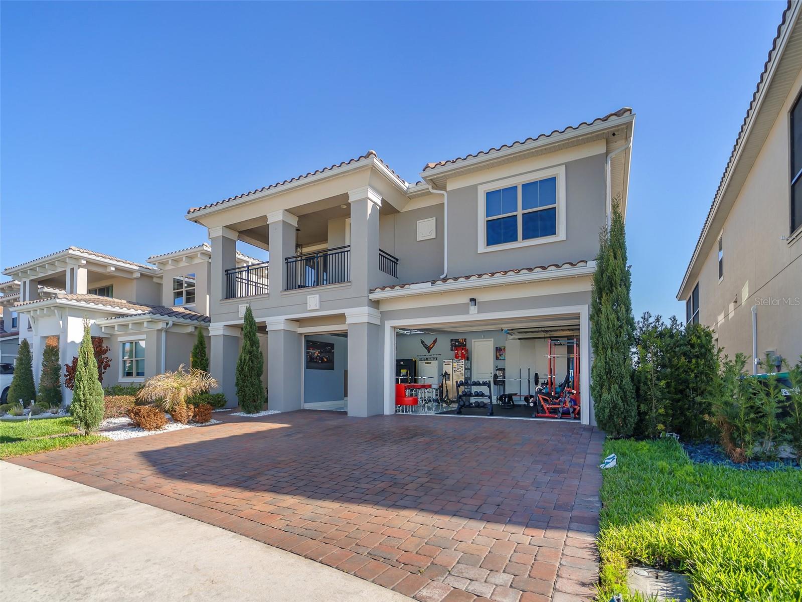 13759 LARKTON LN, ORLANDO, FL, 32832