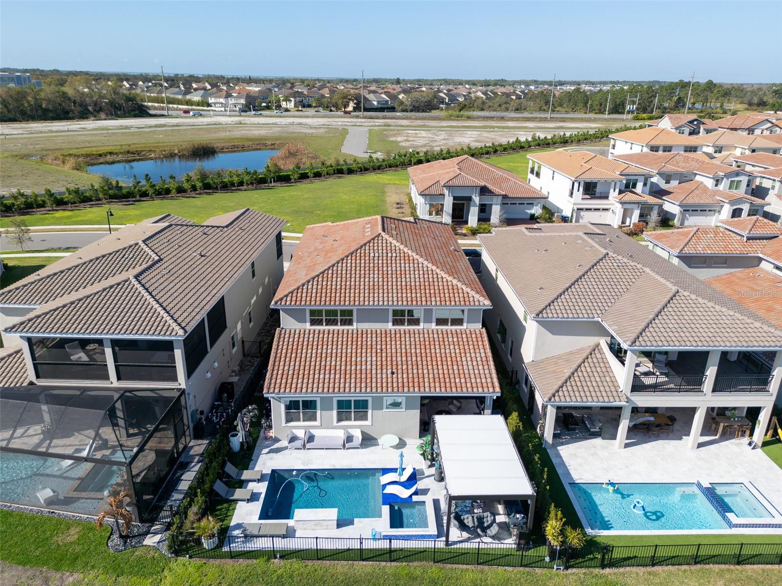 13759 LARKTON LN, ORLANDO, FL, 32832