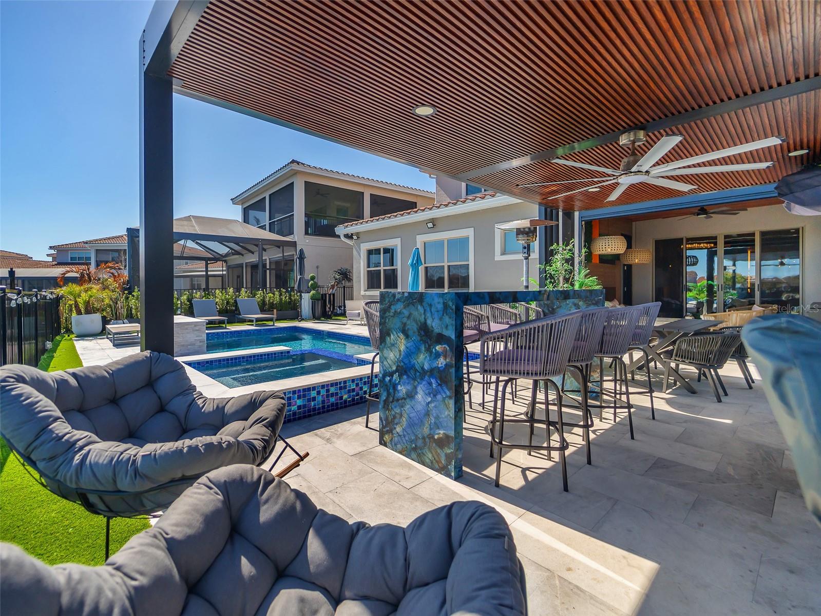 13759 LARKTON LN, ORLANDO, FL, 32832