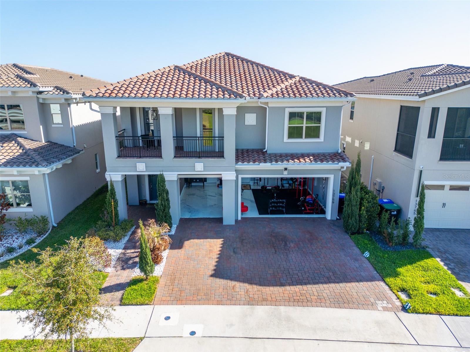 13759 LARKTON LN, ORLANDO, FL, 32832