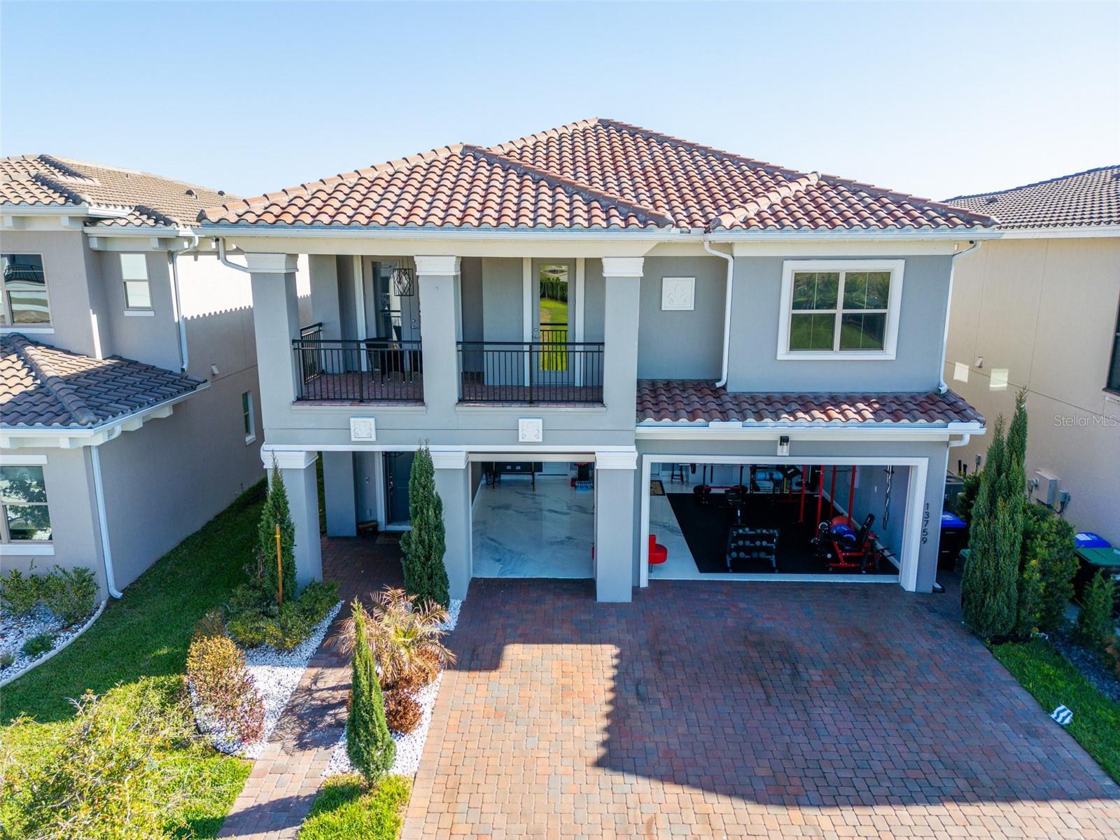 13759 LARKTON LN, ORLANDO, FL, 32832