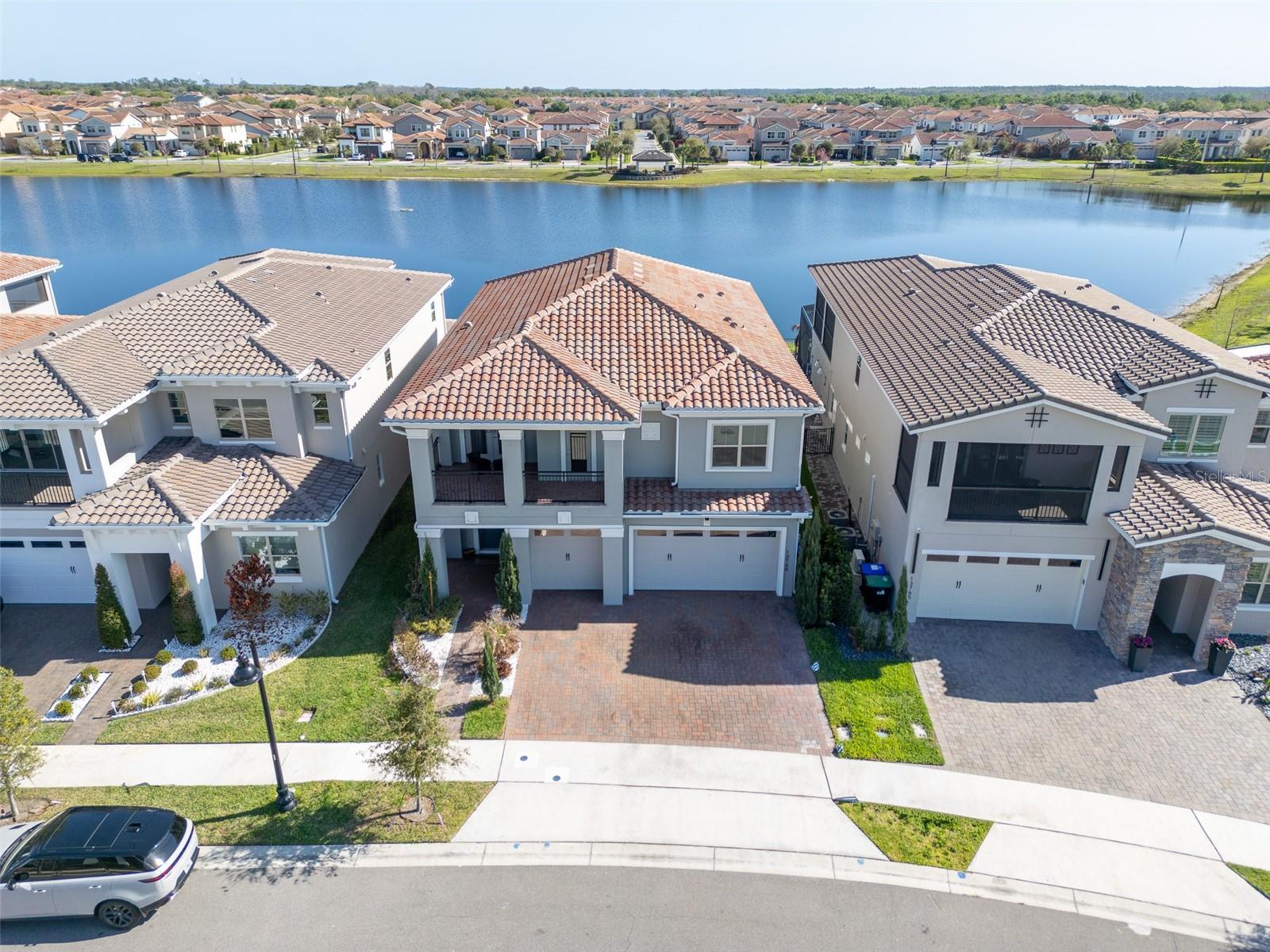 13759 LARKTON LN, ORLANDO, FL, 32832