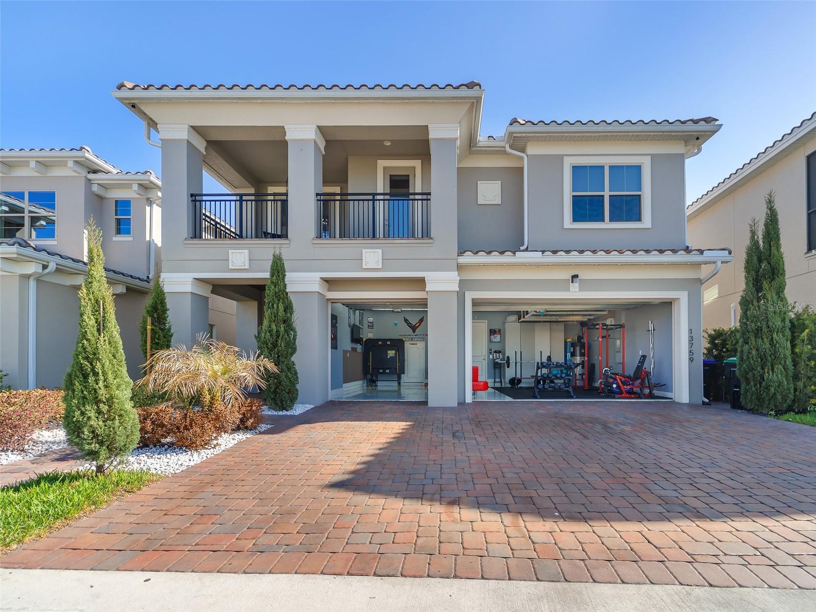 13759 LARKTON LN, ORLANDO, FL, 32832