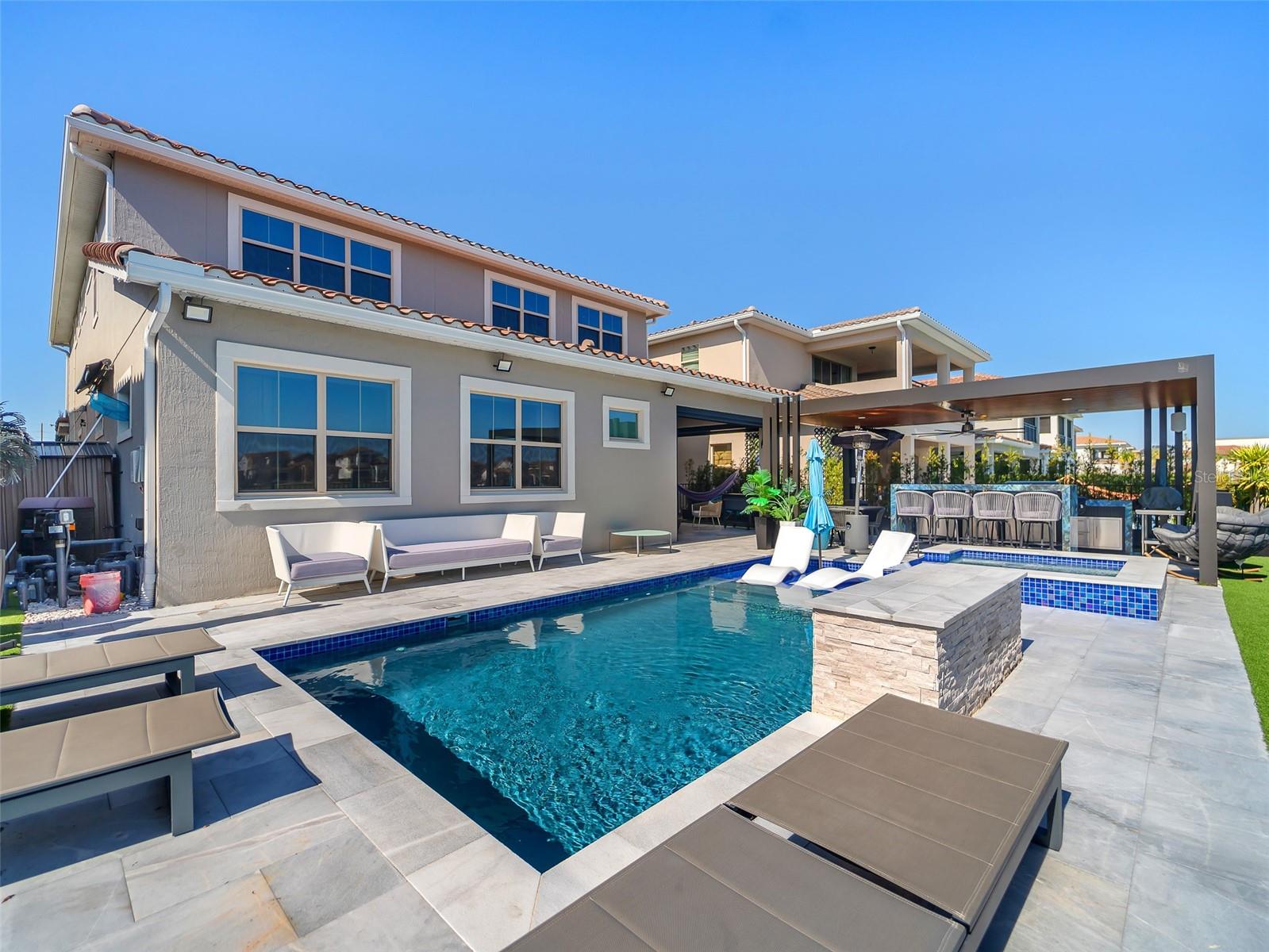 13759 LARKTON LN, ORLANDO, FL, 32832