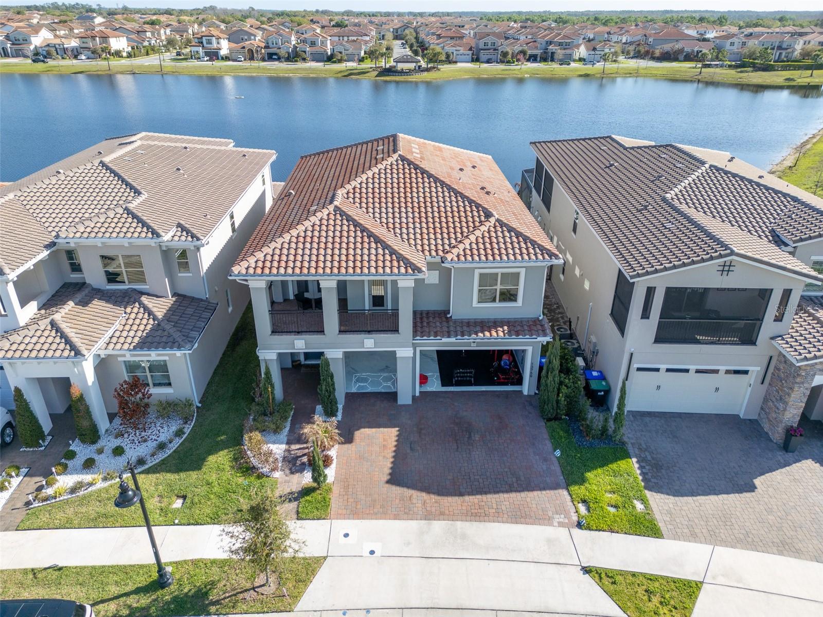 13759 LARKTON LN, ORLANDO, FL, 32832