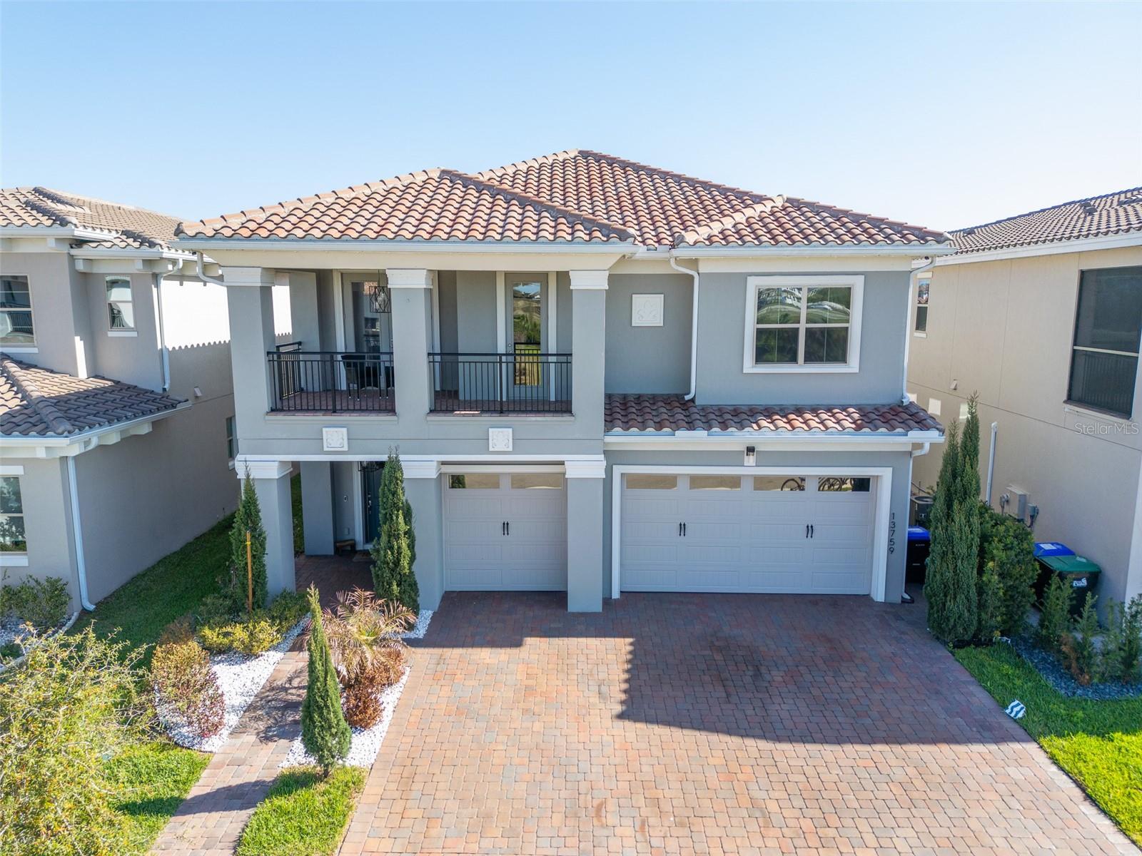 13759 LARKTON LN, ORLANDO, FL, 32832