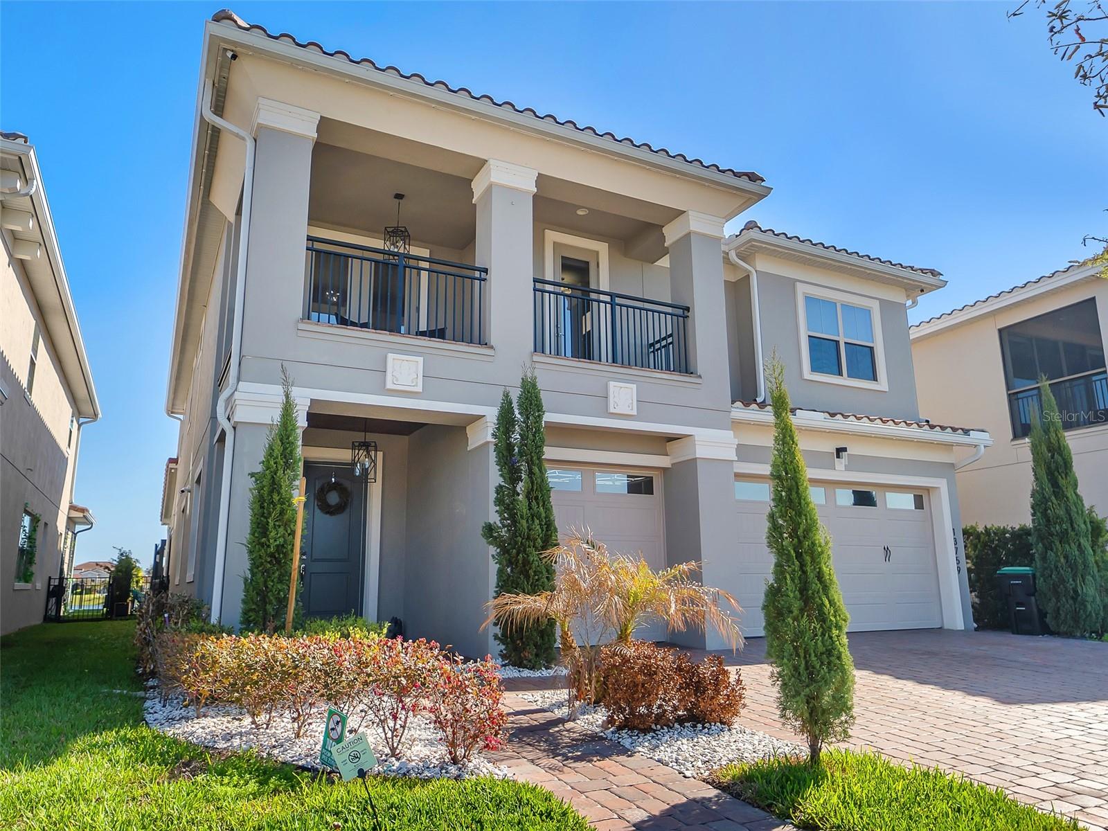 13759 LARKTON LN, ORLANDO, FL, 32832