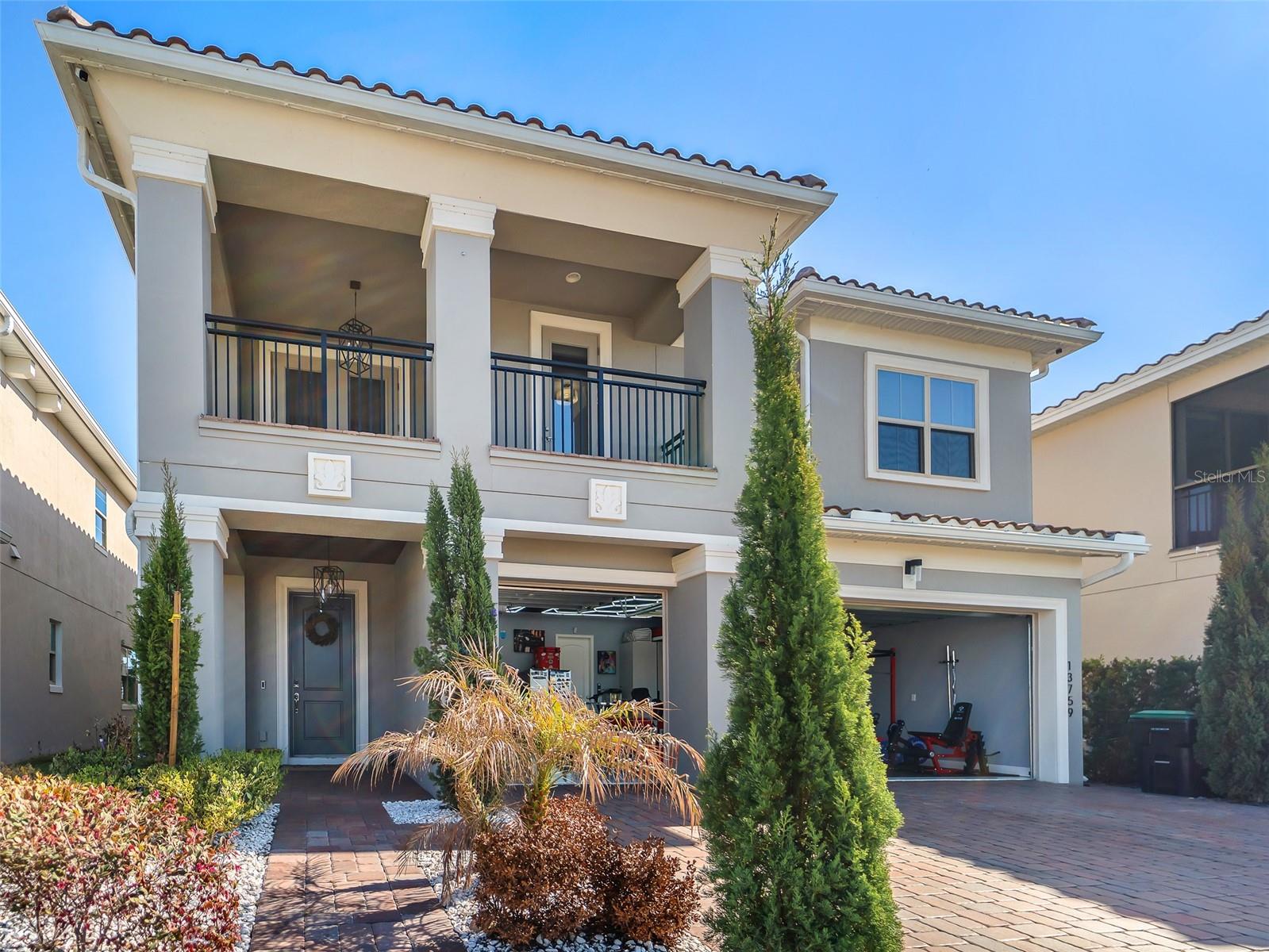 13759 LARKTON LN, ORLANDO, FL, 32832