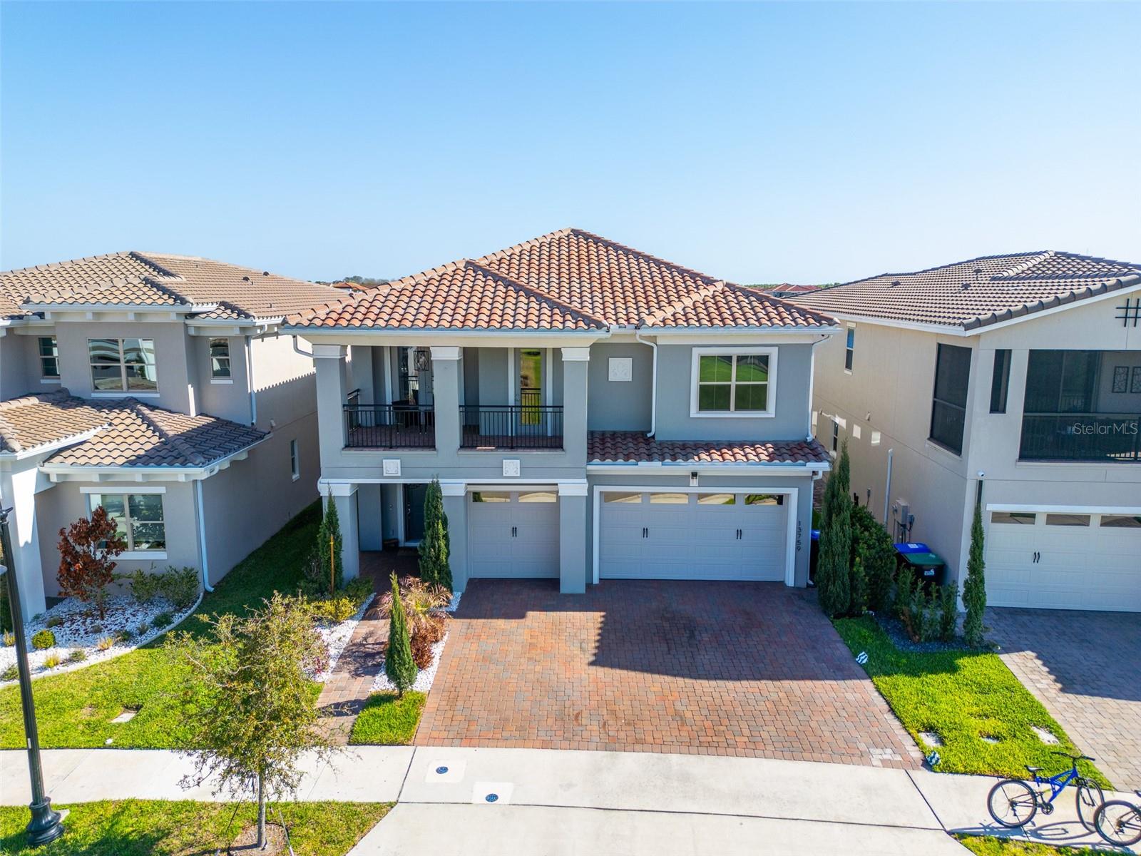 13759 LARKTON LN, ORLANDO, FL, 32832