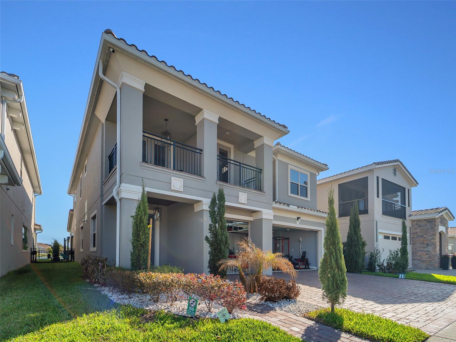 13759 LARKTON LN, ORLANDO, FL, 32832