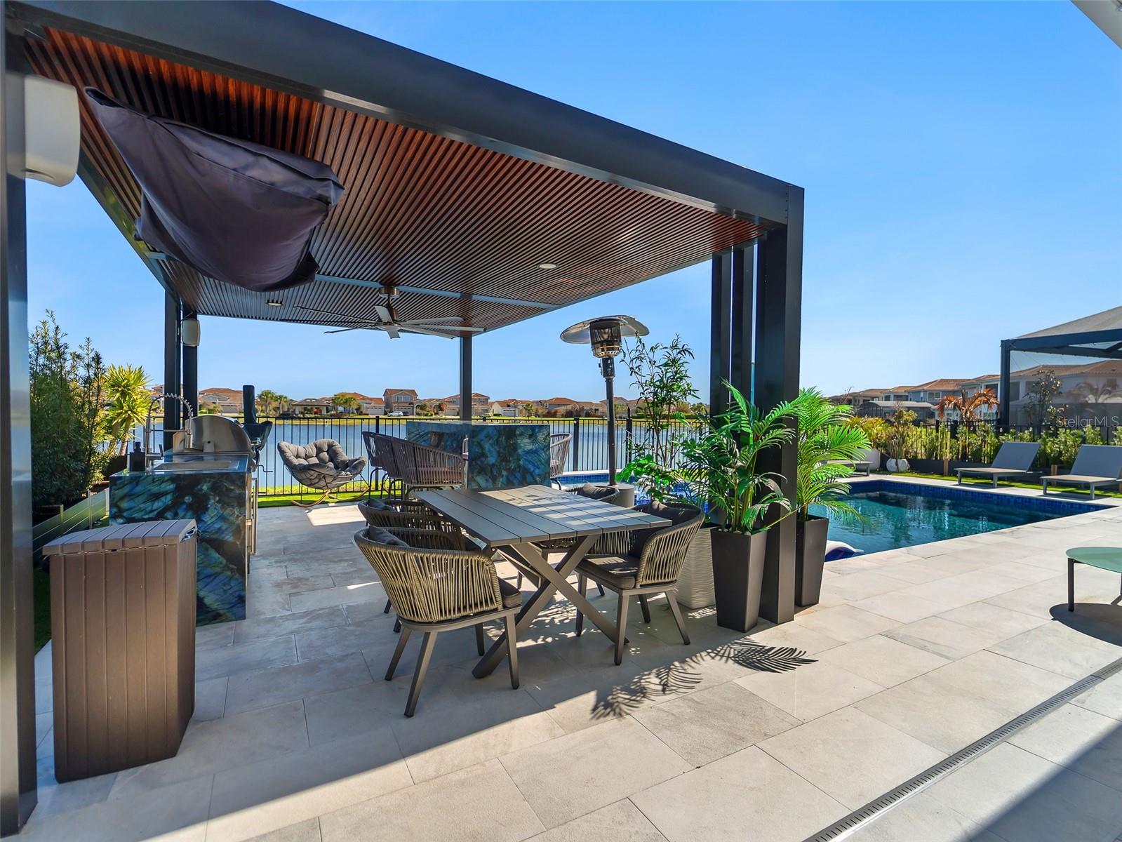 13759 LARKTON LN, ORLANDO, FL, 32832