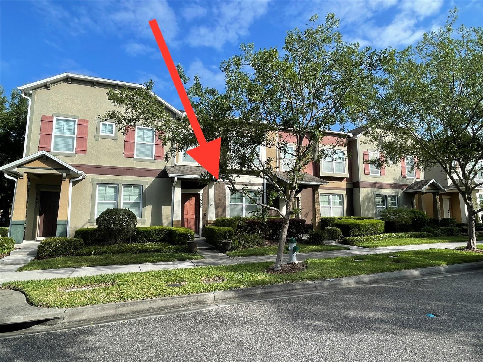 7668 BILLINGHAM ST, WINDERMERE, FL, 34786