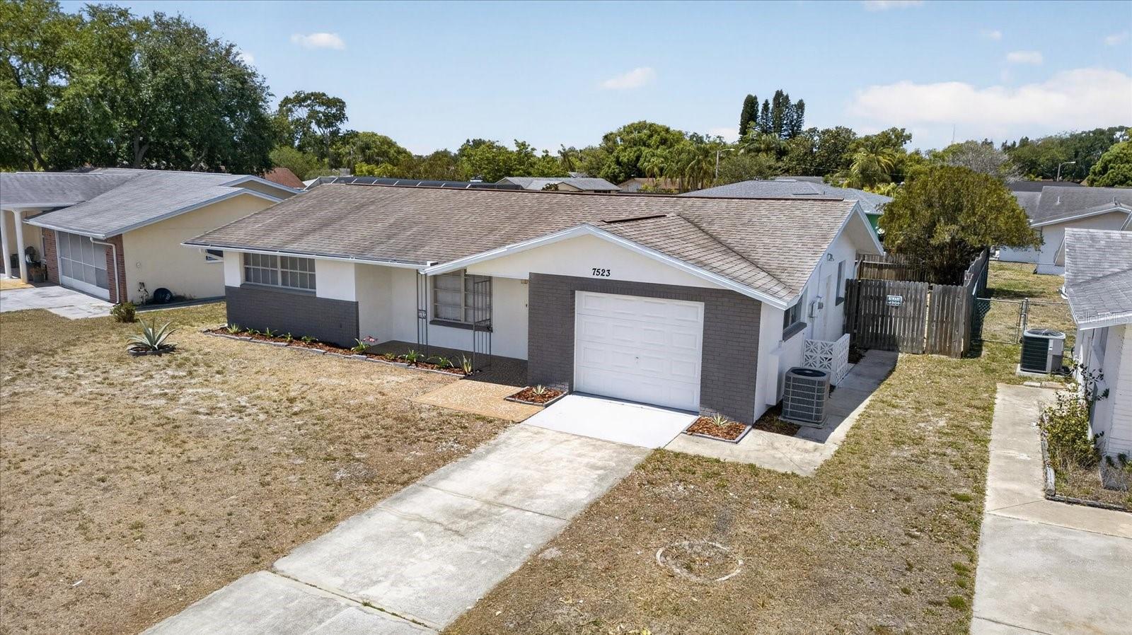 7523 BRIARWOOD DR, PORT RICHEY, FL, 34668