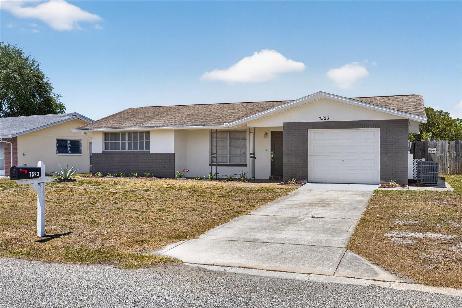 7523 BRIARWOOD DR, PORT RICHEY, FL, 34668