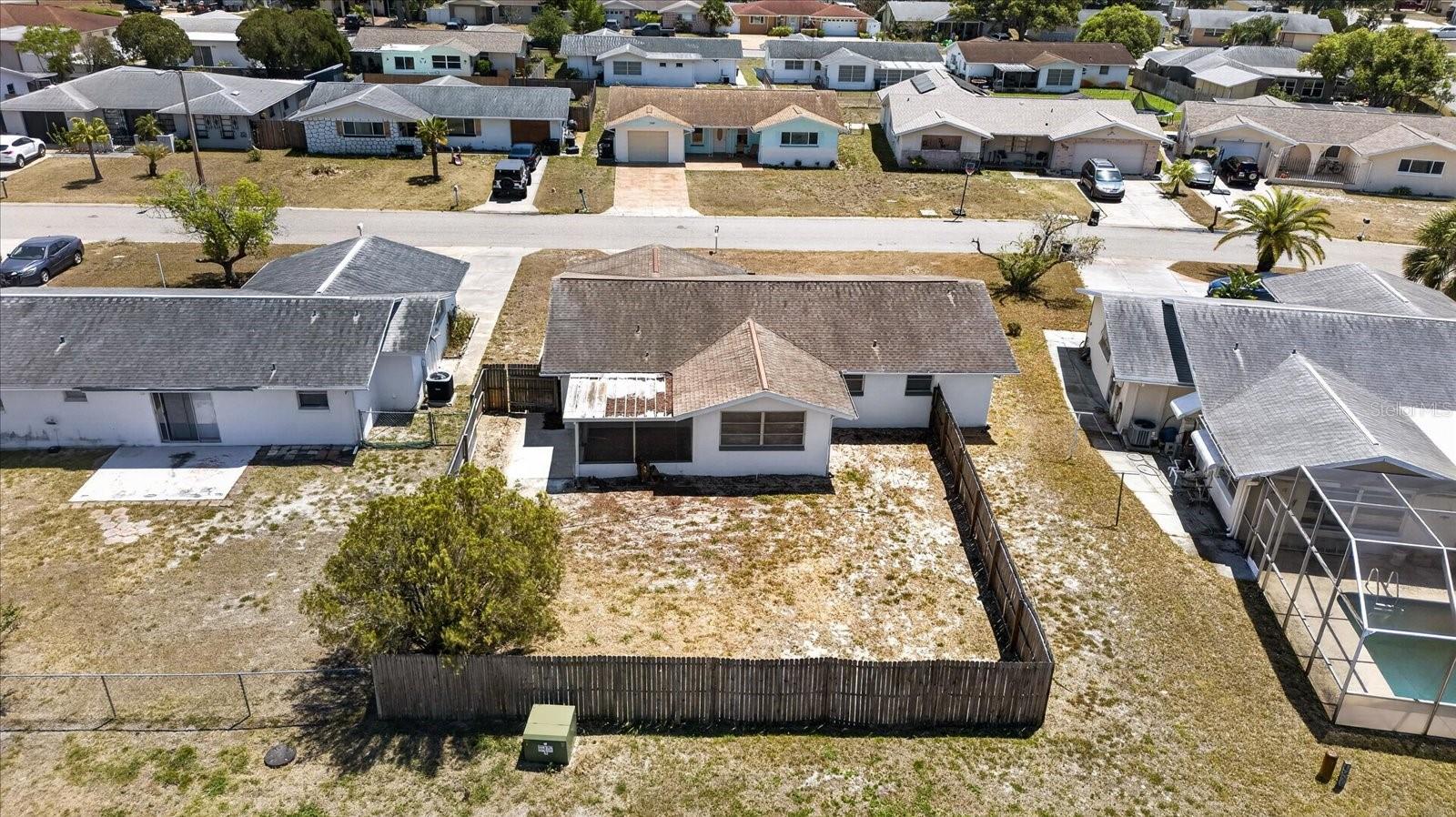 7523 BRIARWOOD DR, PORT RICHEY, FL, 34668