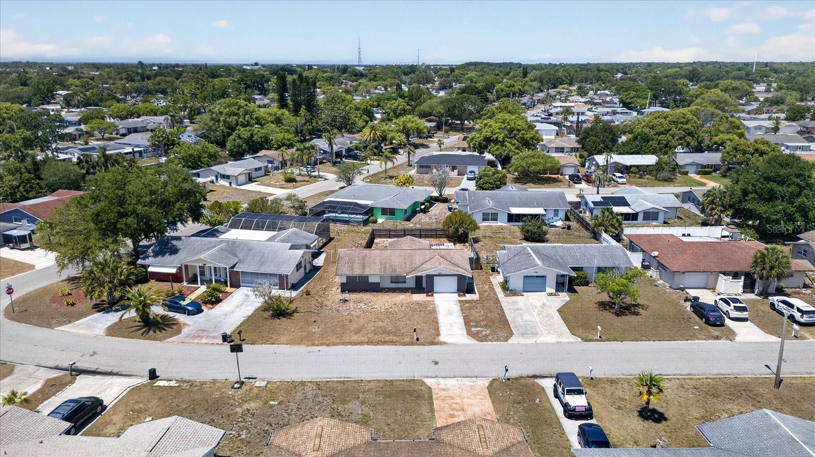 7523 BRIARWOOD DR, PORT RICHEY, FL, 34668