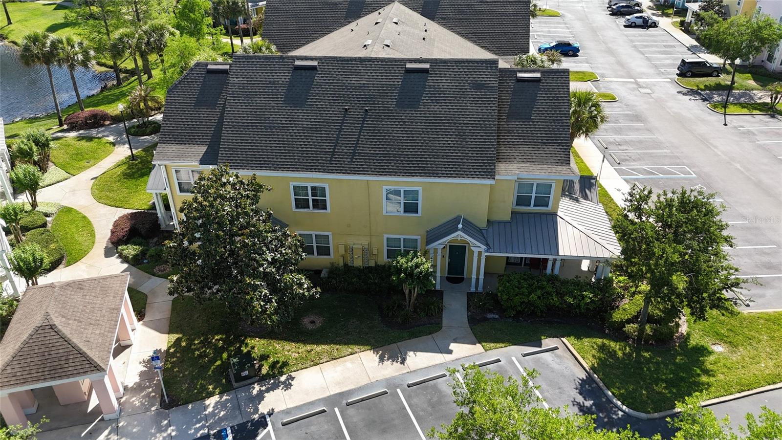 3006 BONFIRE BEACH DR #202, KISSIMMEE, FL, 34746